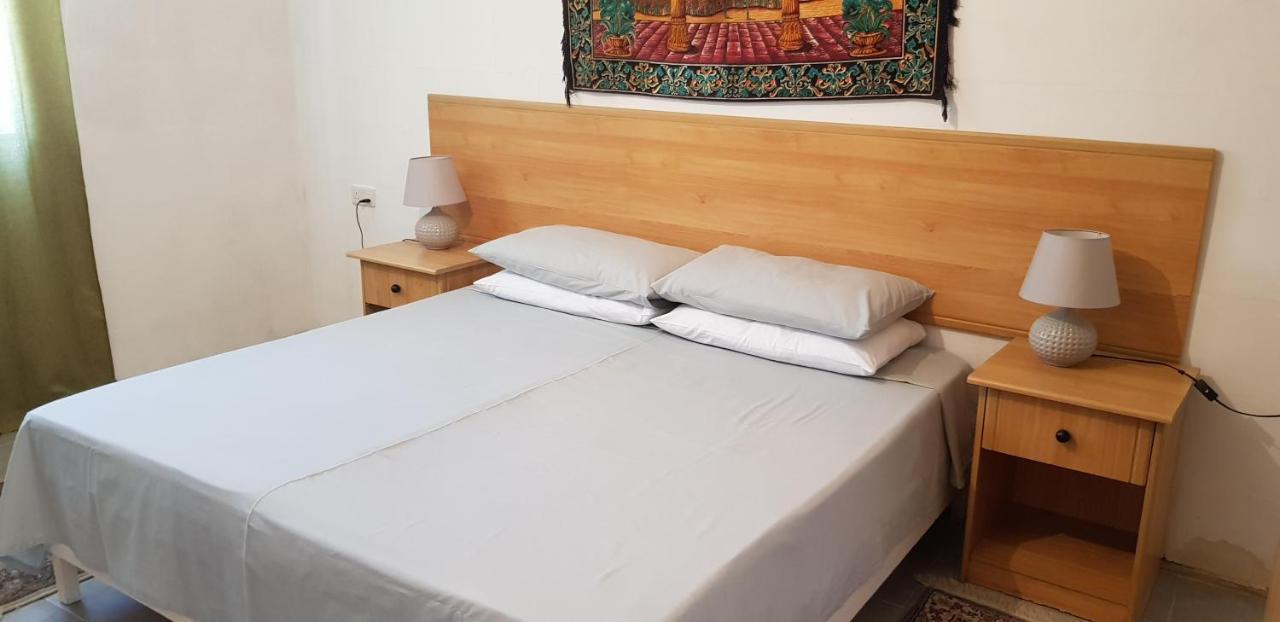 Auberge De Provence Guest House Siggiewi Ngoại thất bức ảnh