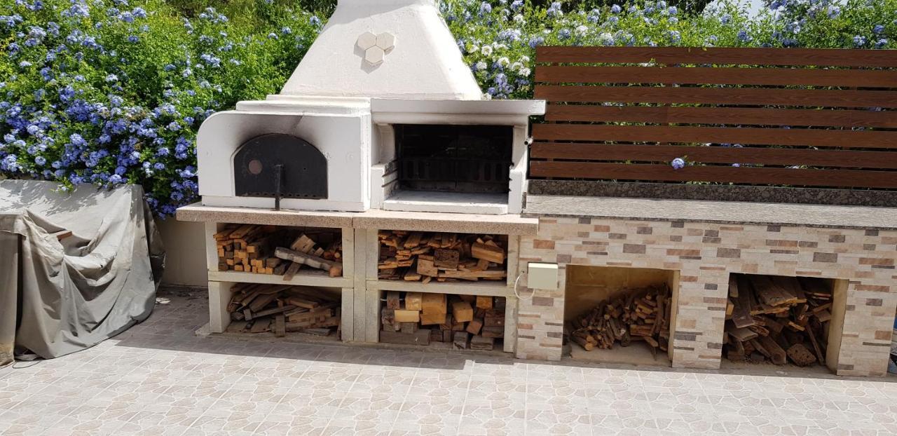 Auberge De Provence Guest House Siggiewi Ngoại thất bức ảnh