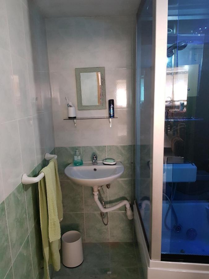 Auberge De Provence Guest House Siggiewi Ngoại thất bức ảnh
