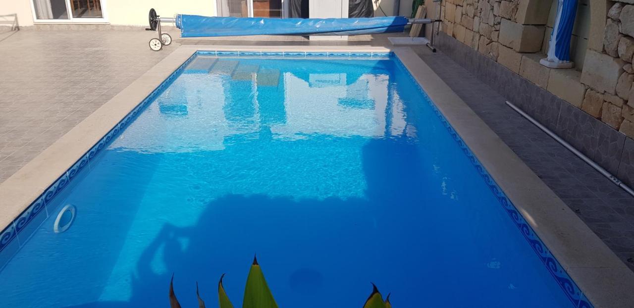 Auberge De Provence Guest House Siggiewi Ngoại thất bức ảnh