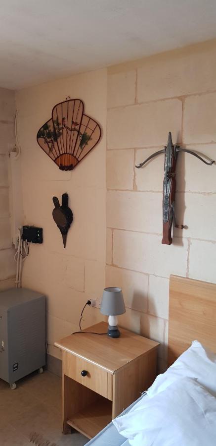 Auberge De Provence Guest House Siggiewi Ngoại thất bức ảnh