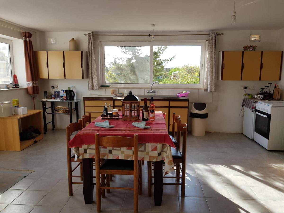 Auberge De Provence Guest House Siggiewi Ngoại thất bức ảnh